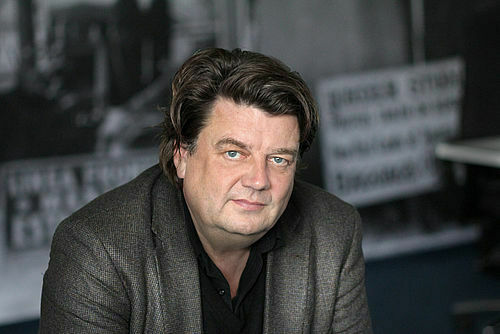 Wolfgang Kaleck