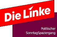63. Politischer SonntagSpaziergang